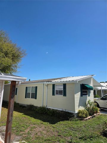 340 CANAL WAY, Oldsmar, FL 34677