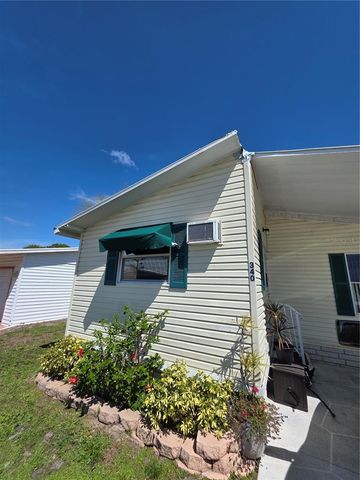 340 CANAL WAY, Oldsmar, FL 34677