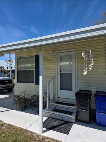 340 CANAL WAY, Oldsmar, FL 34677