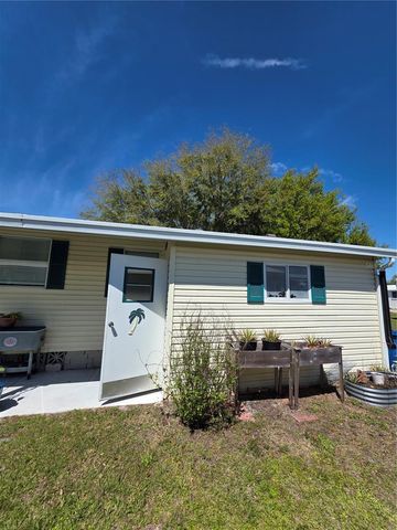 340 CANAL WAY, Oldsmar, FL 34677