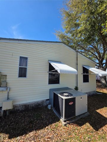 340 CANAL WAY, Oldsmar, FL 34677