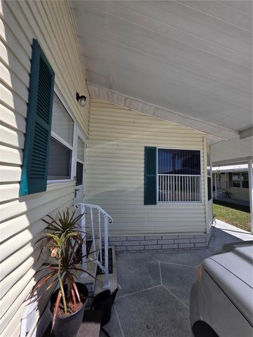 340 CANAL WAY, Oldsmar, FL 34677