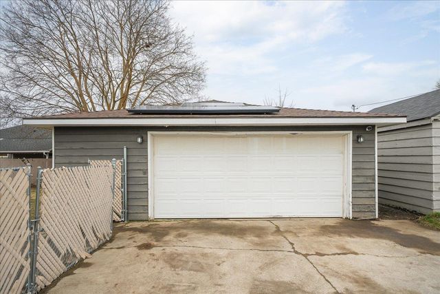 2307 W Rowan Ave Ave, Spokane, WA 99205