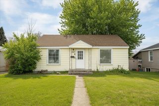 2307 W Rowan Ave Ave, Spokane, WA 99205