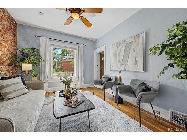 4230 Lipan St, Denver, CO 80211