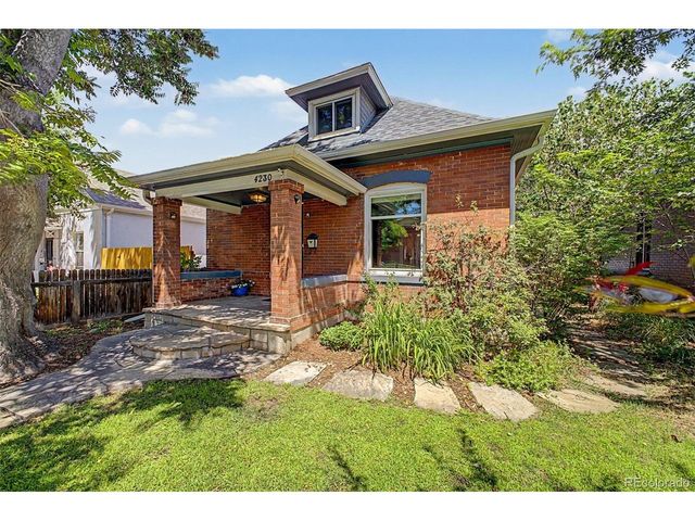4230 Lipan St, Denver, CO 80211