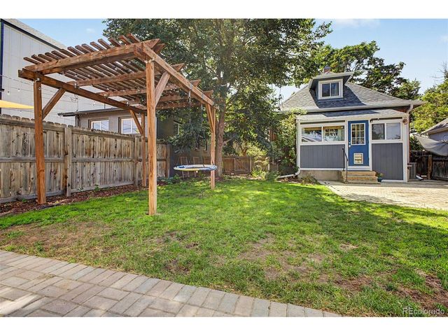 4230 Lipan St, Denver, CO 80211