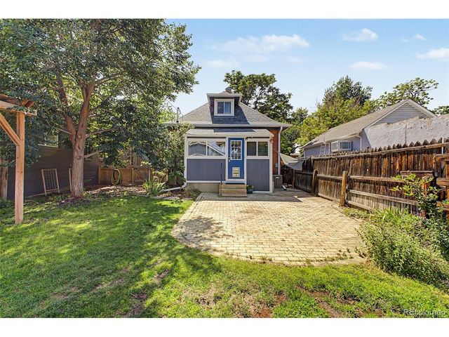 4230 Lipan St, Denver, CO 80211