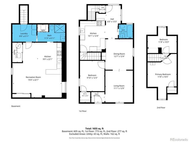 4230 Lipan St, Denver, CO 80211