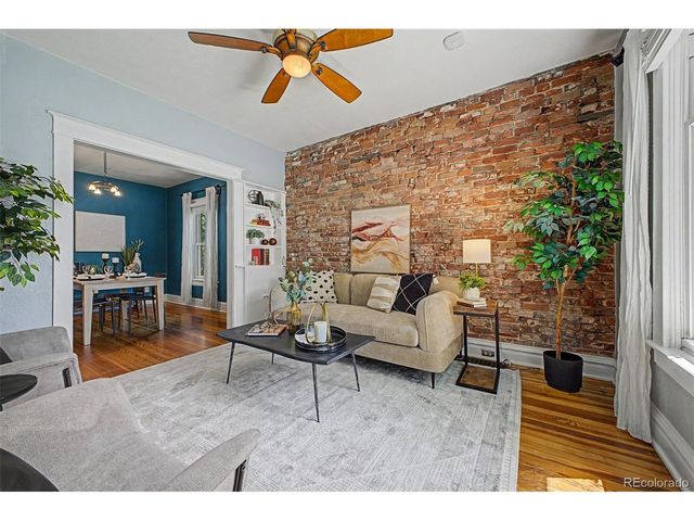 4230 Lipan St, Denver, CO 80211