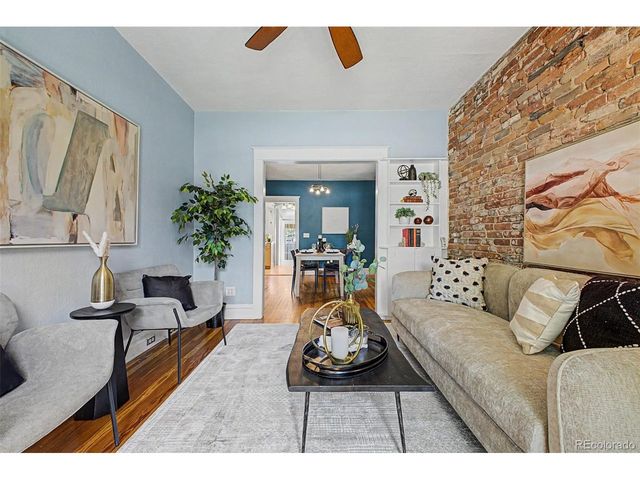 4230 Lipan St, Denver, CO 80211