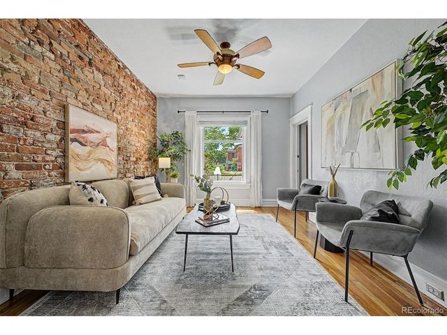 4230 Lipan St, Denver, CO 80211