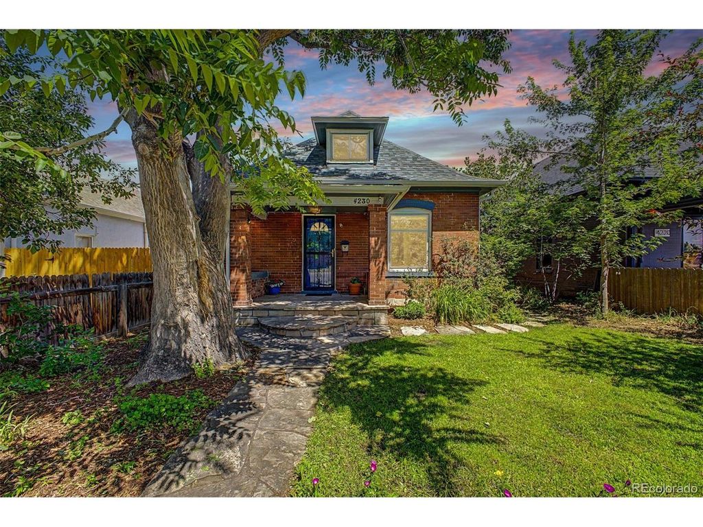 4230 Lipan St, Denver, CO 80211