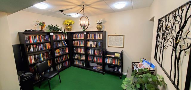 2929 Sunnyside Drive B326, Rockford, IL 61114