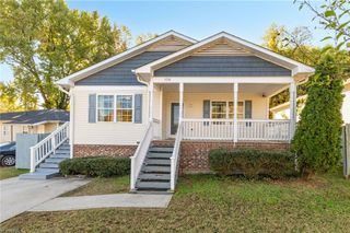 1728 Brooks Avenue, High Point, NC 27260