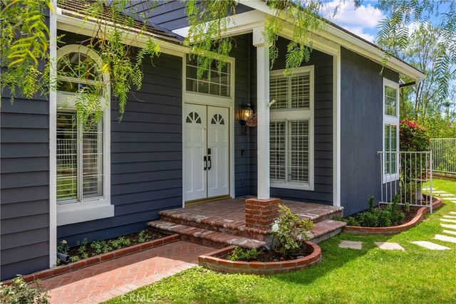 4825 Stonehaven, Yorba Linda, CA 92887