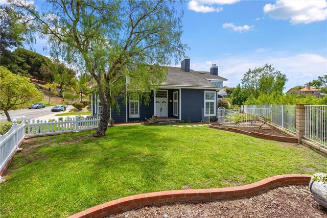 4825 Stonehaven, Yorba Linda, CA 92887