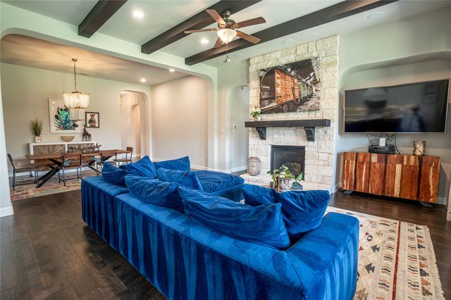 10316 Colina Drive, Fort Worth, TX 76126