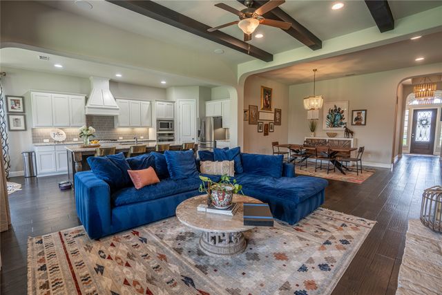 10316 Colina Drive, Fort Worth, TX 76126