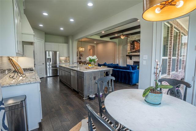10316 Colina Drive, Fort Worth, TX 76126
