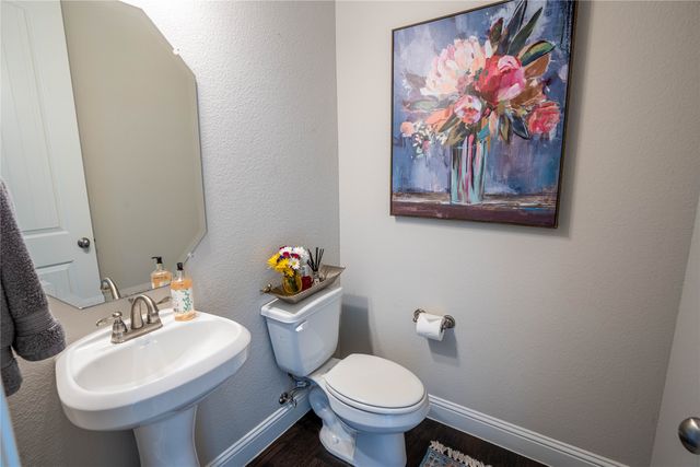 10316 Colina Drive, Fort Worth, TX 76126