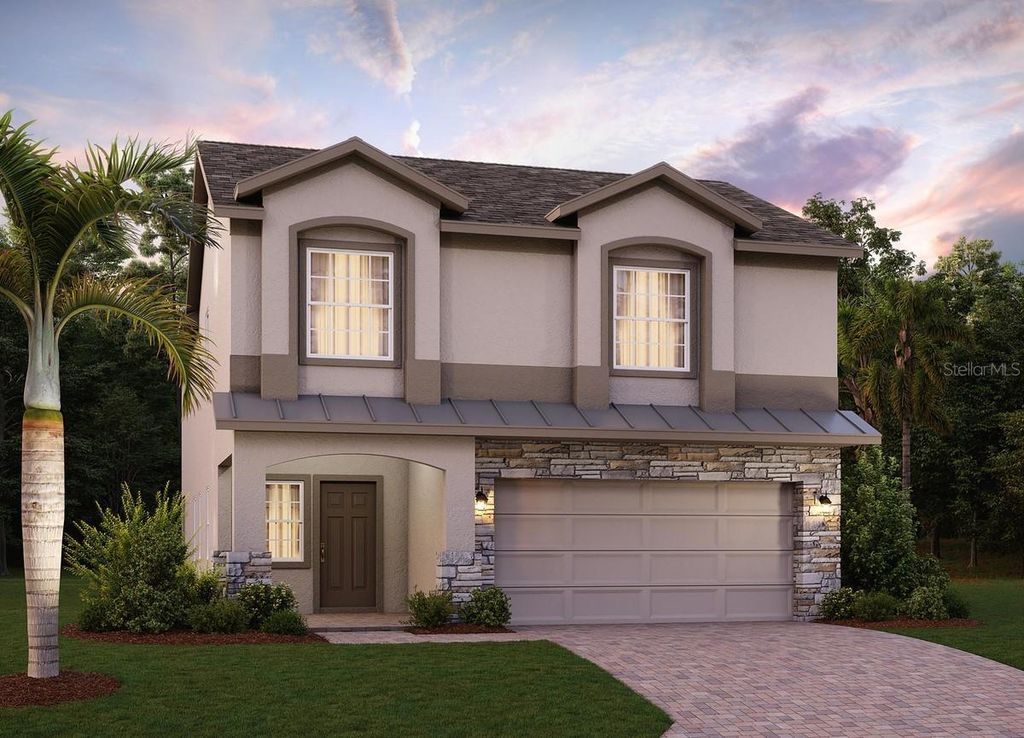 355 LEMONGRASS ROAD, Minneola, FL 34715