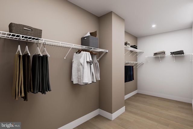 1121 FORTUNE TER #506, Potomac, MD 20854