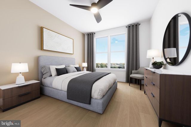 1121 FORTUNE TER #506, Potomac, MD 20854