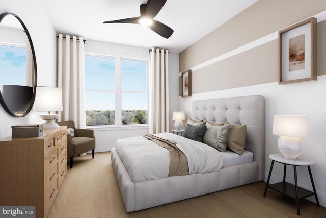 1121 FORTUNE TER #506, Potomac, MD 20854