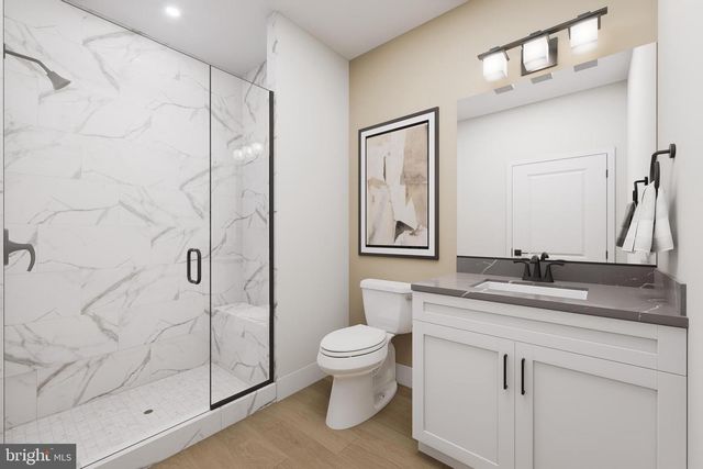 1121 FORTUNE TER #506, Potomac, MD 20854