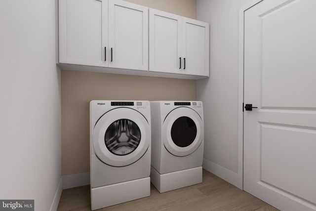 1121 FORTUNE TER #506, Potomac, MD 20854