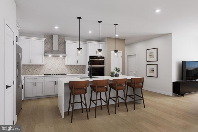 1121 FORTUNE TER #506, Potomac, MD 20854