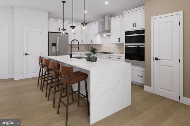 1121 FORTUNE TER #506, Potomac, MD 20854