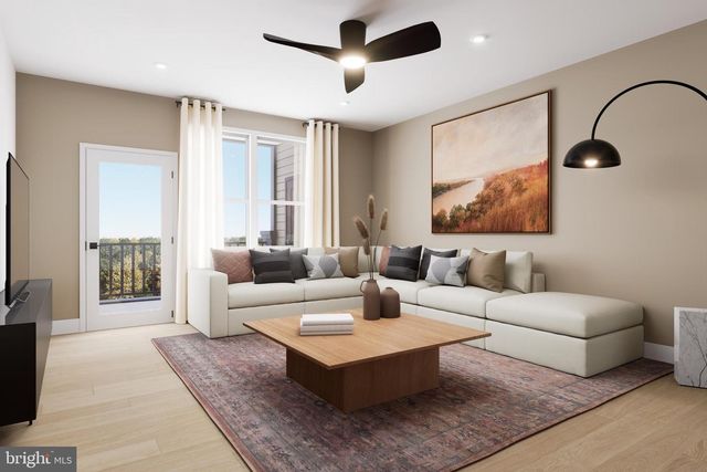 1121 FORTUNE TER #506, Potomac, MD 20854