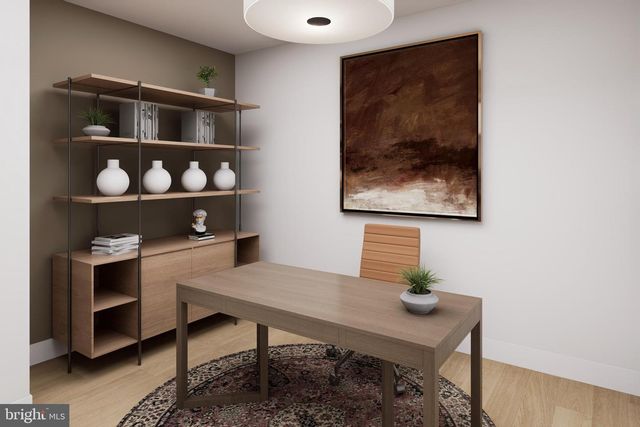 1121 FORTUNE TER #506, Potomac, MD 20854