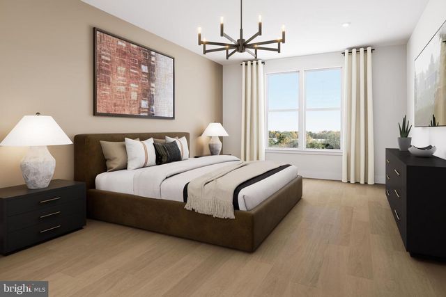 1121 FORTUNE TER #506, Potomac, MD 20854