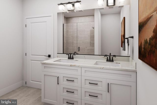 1121 FORTUNE TER #506, Potomac, MD 20854