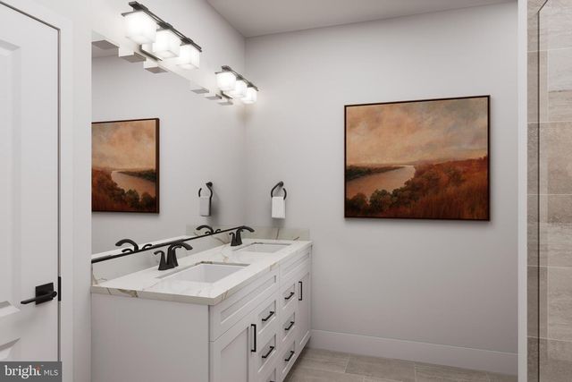 1121 FORTUNE TER #506, Potomac, MD 20854