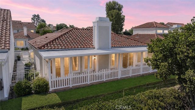 28418 BUENA VISTA, Mission Viejo, CA 92692