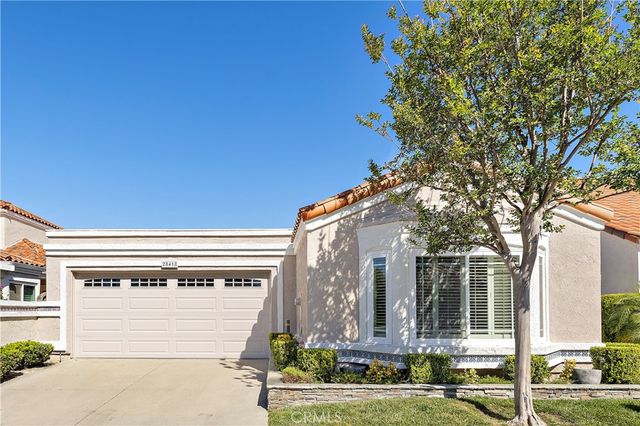 28418 BUENA VISTA, Mission Viejo, CA 92692