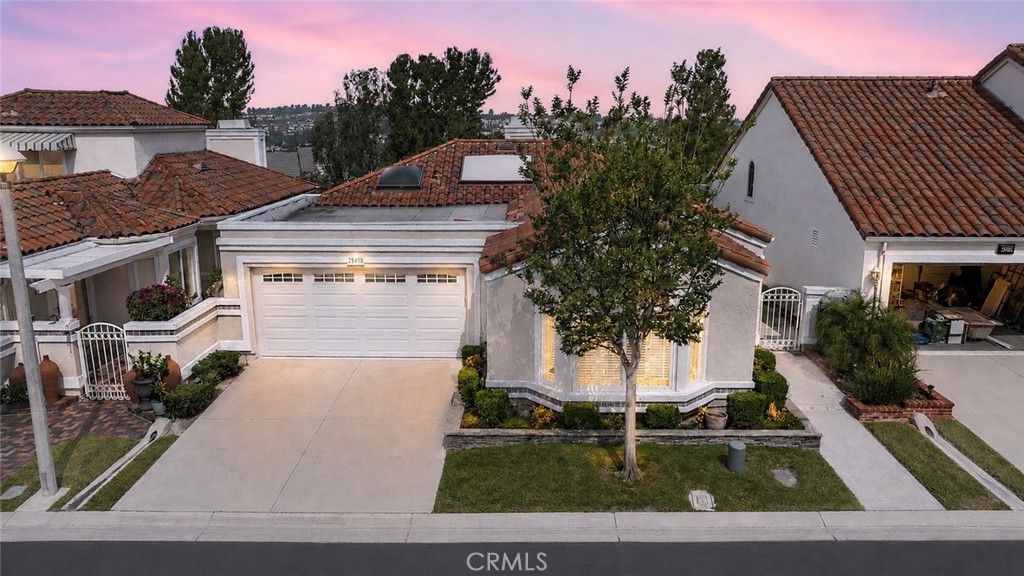 28418 BUENA VISTA, Mission Viejo, CA 92692