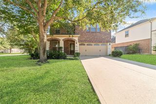 6403 Guilford Glen Lane, Katy, TX 77494