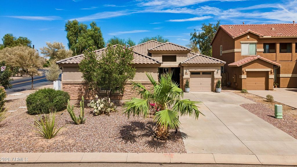 44186 W MESCAL Street, Maricopa, AZ 85138 — photo 2