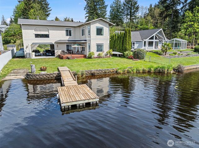 5970 Long Lake Road SE, Port Orchard, WA 98376
