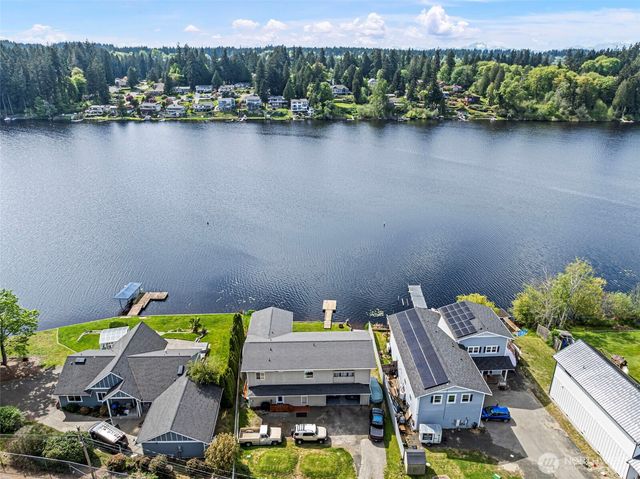 5970 Long Lake Road SE, Port Orchard, WA 98376