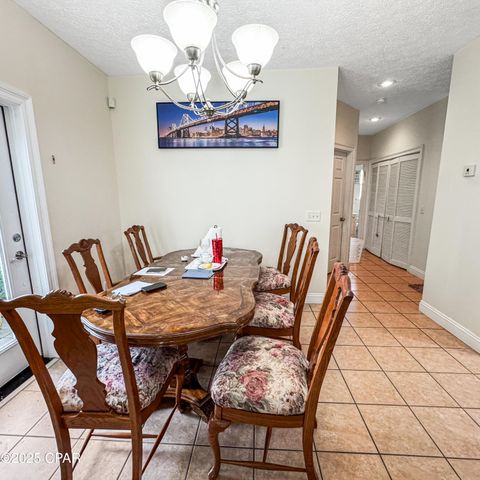 506 W Gulf Court, Panama City Beach, FL 32413