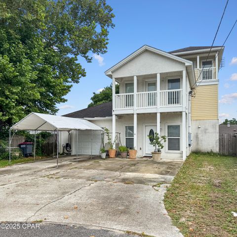 506 W Gulf Court, Panama City Beach, FL 32413