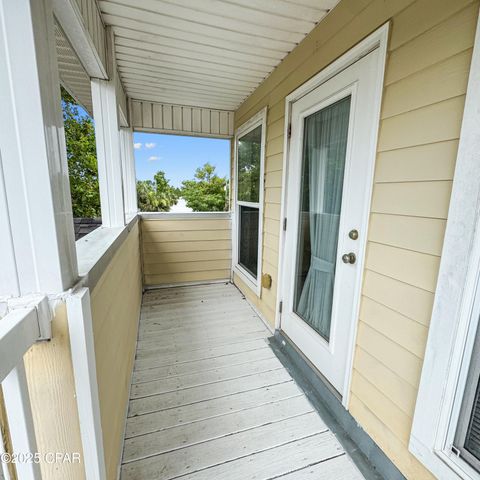 506 W Gulf Court, Panama City Beach, FL 32413