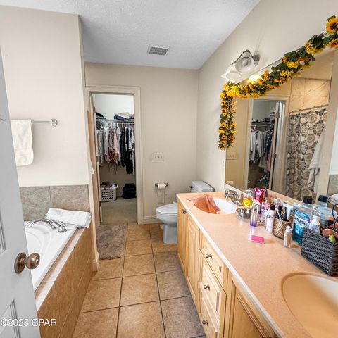 506 W Gulf Court, Panama City Beach, FL 32413