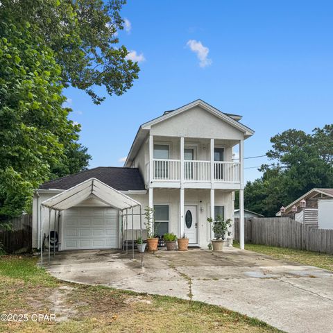 506 W Gulf Court, Panama City Beach, FL 32413
